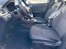 
										RENAULT CAPTUR II 1.3 TCE 130CH FAP INTENS EDC full									