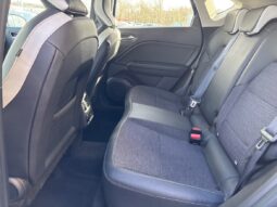 
										RENAULT CAPTUR II 1.3 TCE 130CH FAP INTENS EDC full									