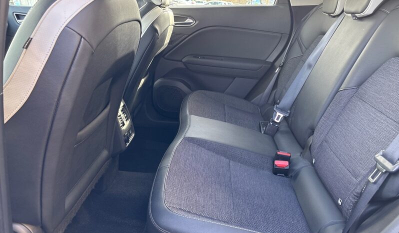 
								RENAULT CAPTUR II 1.3 TCE 130CH FAP INTENS EDC full									