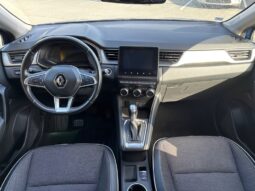 
										RENAULT CAPTUR II 1.3 TCE 130CH FAP INTENS EDC full									