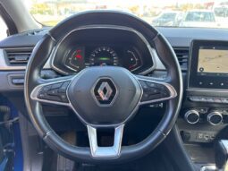
										RENAULT CAPTUR II 1.3 TCE 130CH FAP INTENS EDC full									