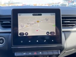 
										RENAULT CAPTUR II 1.3 TCE 130CH FAP INTENS EDC full									