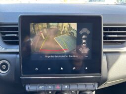 
										RENAULT CAPTUR II 1.3 TCE 130CH FAP INTENS EDC full									