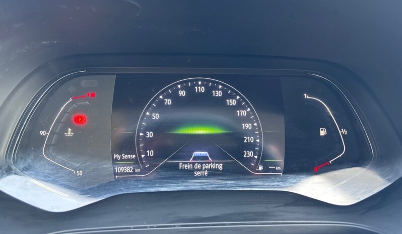 
								RENAULT CAPTUR II 1.3 TCE 130CH FAP INTENS EDC full									