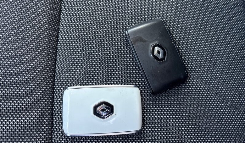 
								RENAULT CAPTUR II 1.3 TCE 130CH FAP INTENS EDC full									