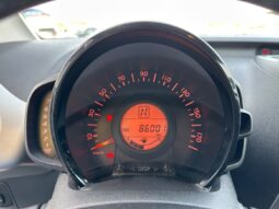 
										TOYOTA AYGO 1.0 VVT-I 69CH X-PLAY X-SHIFT 5P full									