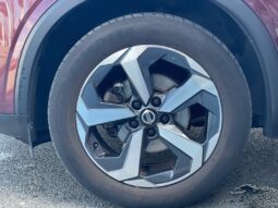 
										NISSAN QASHQAI 1.3 MILD HYBRID 158CH N-CONNECTA XTRONIC 2022 full									