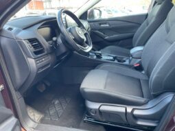 
										NISSAN QASHQAI 1.3 MILD HYBRID 158CH N-CONNECTA XTRONIC 2022 full									