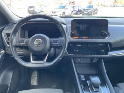 
										NISSAN QASHQAI 1.3 MILD HYBRID 158CH N-CONNECTA XTRONIC 2022 full									