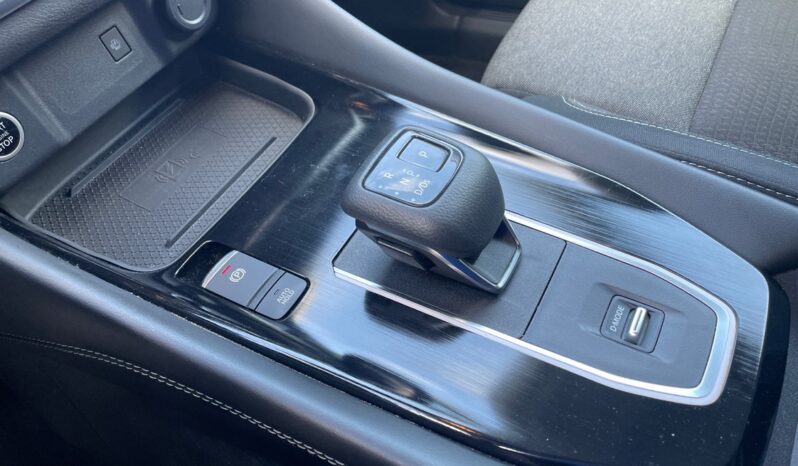 
								NISSAN QASHQAI 1.3 MILD HYBRID 158CH N-CONNECTA XTRONIC 2022 full									