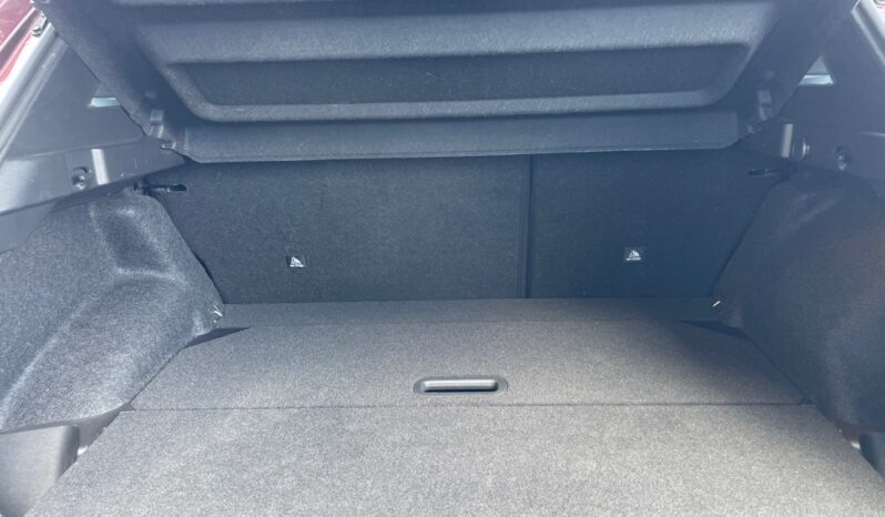 
								NISSAN QASHQAI 1.3 MILD HYBRID 158CH N-CONNECTA XTRONIC 2022 full									