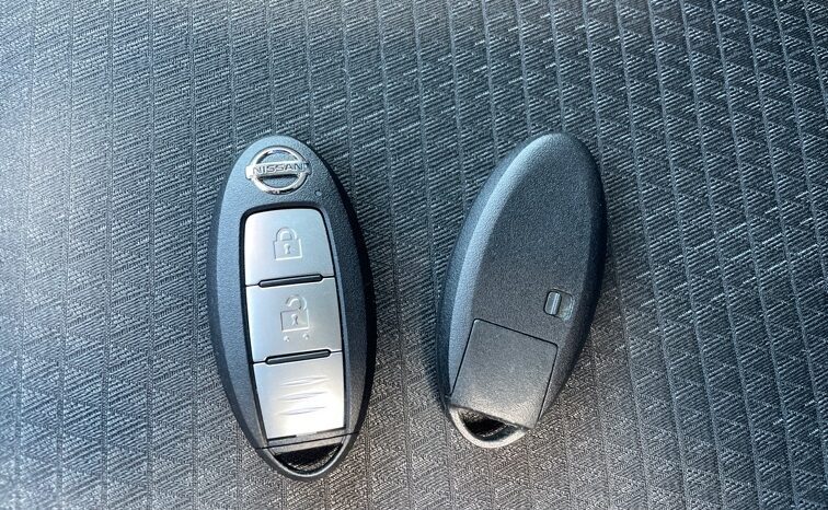 
								NISSAN QASHQAI 1.3 MILD HYBRID 158CH N-CONNECTA XTRONIC 2022 full									