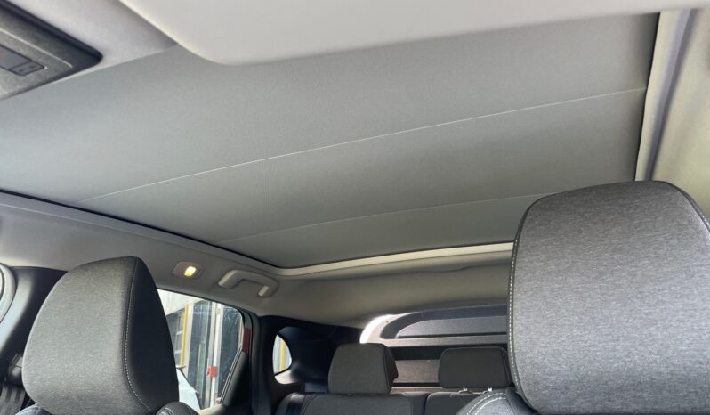 
								NISSAN QASHQAI 1.3 MILD HYBRID 158CH N-CONNECTA XTRONIC 2022 full									