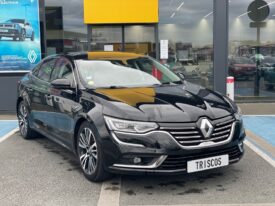 RENAULT TALISMAN 1.6 DCI 160CH ENERGY INITIALE PARIS EDC