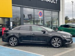 
										RENAULT TALISMAN 1.6 DCI 160CH ENERGY INITIALE PARIS EDC full									
