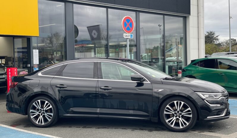 
								RENAULT TALISMAN 1.6 DCI 160CH ENERGY INITIALE PARIS EDC full									