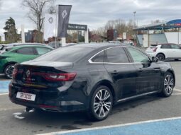 
										RENAULT TALISMAN 1.6 DCI 160CH ENERGY INITIALE PARIS EDC full									
