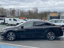 
										RENAULT TALISMAN 1.6 DCI 160CH ENERGY INITIALE PARIS EDC full									