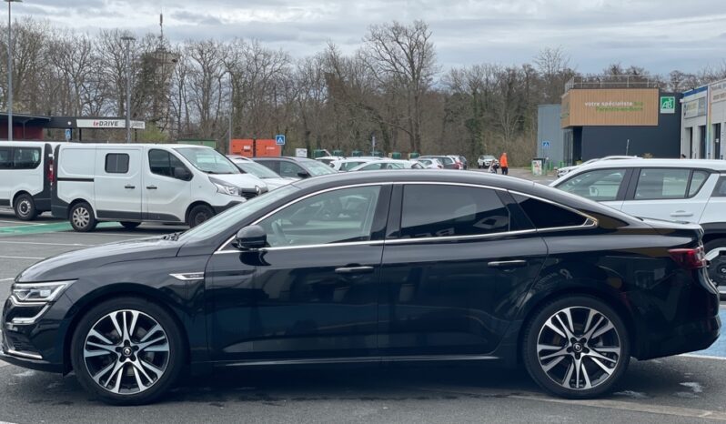 
								RENAULT TALISMAN 1.6 DCI 160CH ENERGY INITIALE PARIS EDC full									