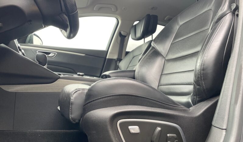 
								RENAULT TALISMAN 1.6 DCI 160CH ENERGY INITIALE PARIS EDC full									