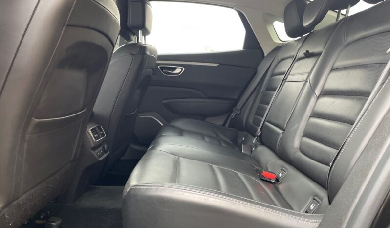 
								RENAULT TALISMAN 1.6 DCI 160CH ENERGY INITIALE PARIS EDC full									