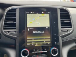 
										RENAULT TALISMAN 1.6 DCI 160CH ENERGY INITIALE PARIS EDC full									