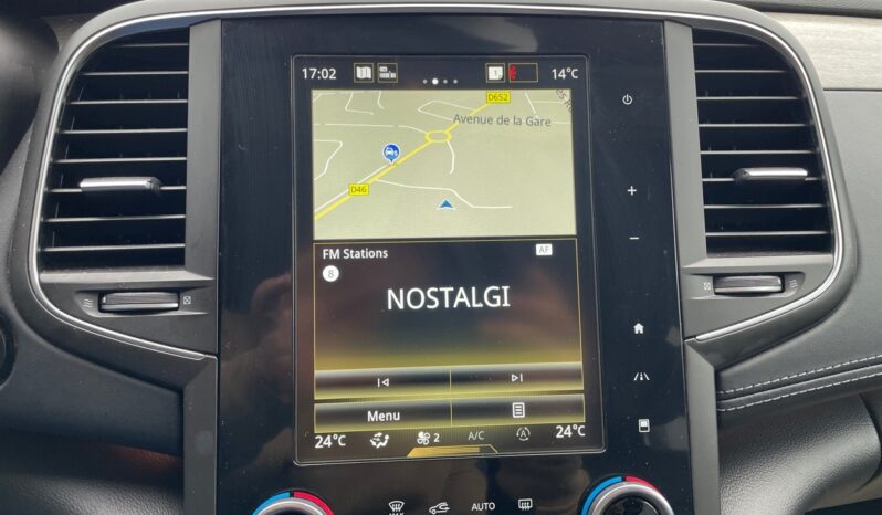 
								RENAULT TALISMAN 1.6 DCI 160CH ENERGY INITIALE PARIS EDC full									