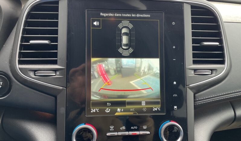 
								RENAULT TALISMAN 1.6 DCI 160CH ENERGY INITIALE PARIS EDC full									