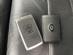 
										RENAULT TALISMAN 1.6 DCI 160CH ENERGY INITIALE PARIS EDC full									