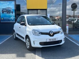 RENAULT TWINGO III 1.0 SCE 65CH LIFE