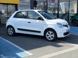 
										RENAULT TWINGO III 1.0 SCE 65CH LIFE full									
