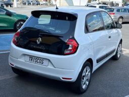 
										RENAULT TWINGO III 1.0 SCE 65CH LIFE full									