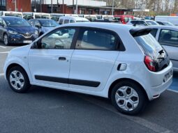 
										RENAULT TWINGO III 1.0 SCE 65CH LIFE full									