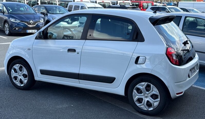 
								RENAULT TWINGO III 1.0 SCE 65CH LIFE full									