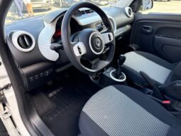 
										RENAULT TWINGO III 1.0 SCE 65CH LIFE full									