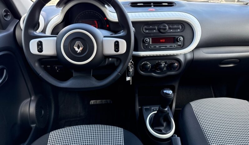 
								RENAULT TWINGO III 1.0 SCE 65CH LIFE full									