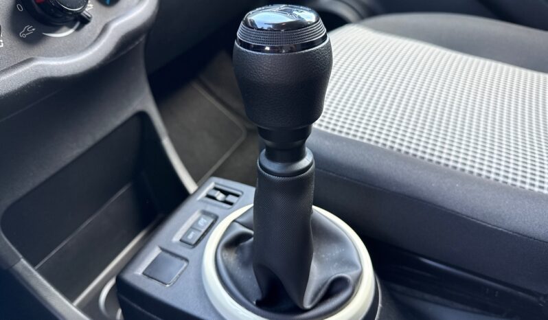 
								RENAULT TWINGO III 1.0 SCE 65CH LIFE full									