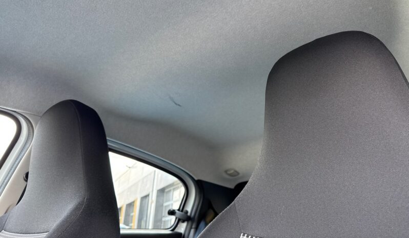 
								RENAULT TWINGO III 1.0 SCE 65CH LIFE full									