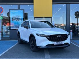 MAZDA CX-5 2.0 E-SKYACTIV-G 165CH EXCLUSIVE-LINE BVA6 2023