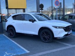 
										MAZDA CX-5 2.0 E-SKYACTIV-G 165CH EXCLUSIVE-LINE BVA6 2023 full									