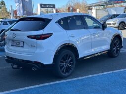 
										MAZDA CX-5 2.0 E-SKYACTIV-G 165CH EXCLUSIVE-LINE BVA6 2023 full									