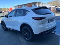
										MAZDA CX-5 2.0 E-SKYACTIV-G 165CH EXCLUSIVE-LINE BVA6 2023 full									