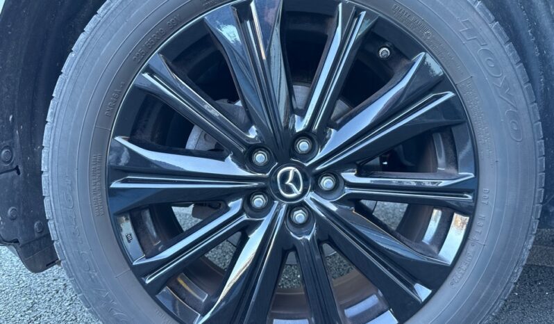 
								MAZDA CX-5 2.0 E-SKYACTIV-G 165CH EXCLUSIVE-LINE BVA6 2023 full									