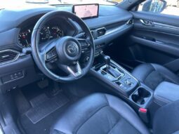 
										MAZDA CX-5 2.0 E-SKYACTIV-G 165CH EXCLUSIVE-LINE BVA6 2023 full									