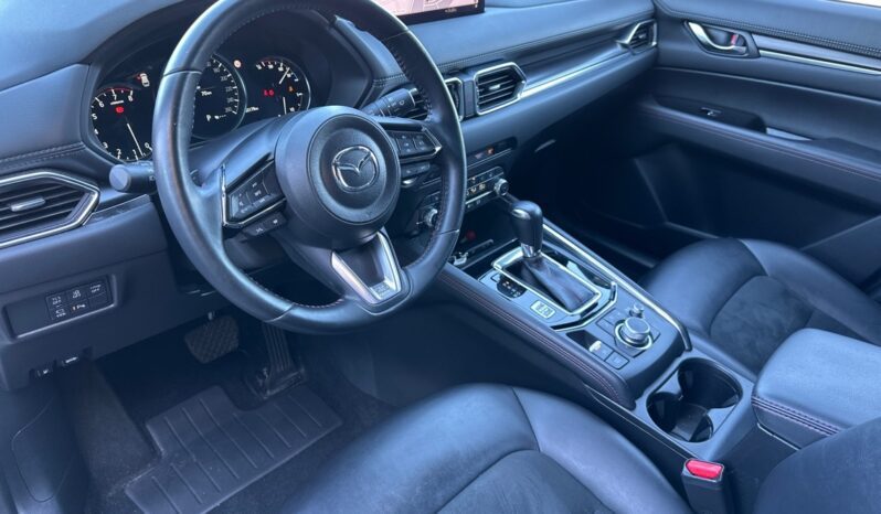 
								MAZDA CX-5 2.0 E-SKYACTIV-G 165CH EXCLUSIVE-LINE BVA6 2023 full									