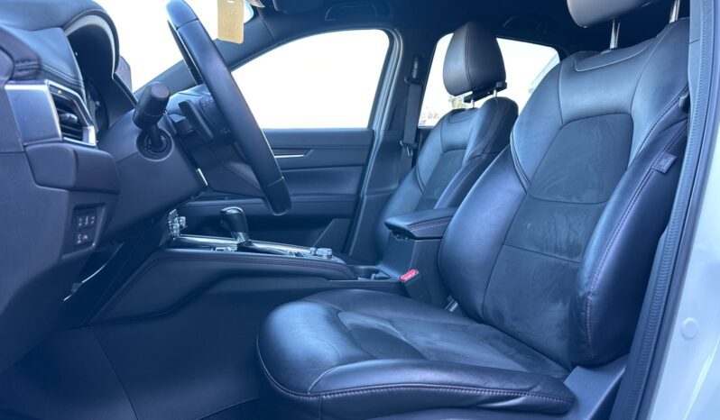 
								MAZDA CX-5 2.0 E-SKYACTIV-G 165CH EXCLUSIVE-LINE BVA6 2023 full									