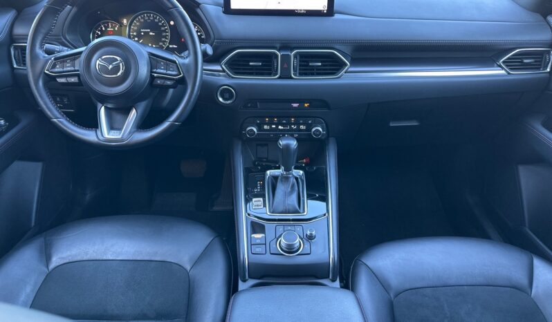 
								MAZDA CX-5 2.0 E-SKYACTIV-G 165CH EXCLUSIVE-LINE BVA6 2023 full									