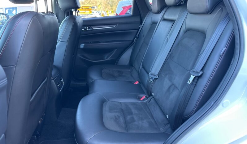 
								MAZDA CX-5 2.0 E-SKYACTIV-G 165CH EXCLUSIVE-LINE BVA6 2023 full									