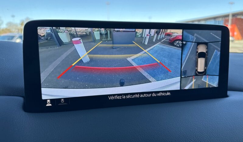 
								MAZDA CX-5 2.0 E-SKYACTIV-G 165CH EXCLUSIVE-LINE BVA6 2023 full									