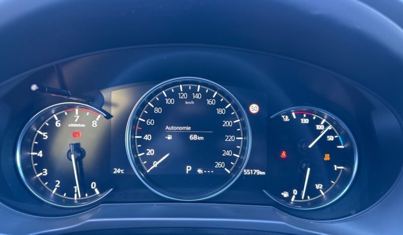 
								MAZDA CX-5 2.0 E-SKYACTIV-G 165CH EXCLUSIVE-LINE BVA6 2023 full									